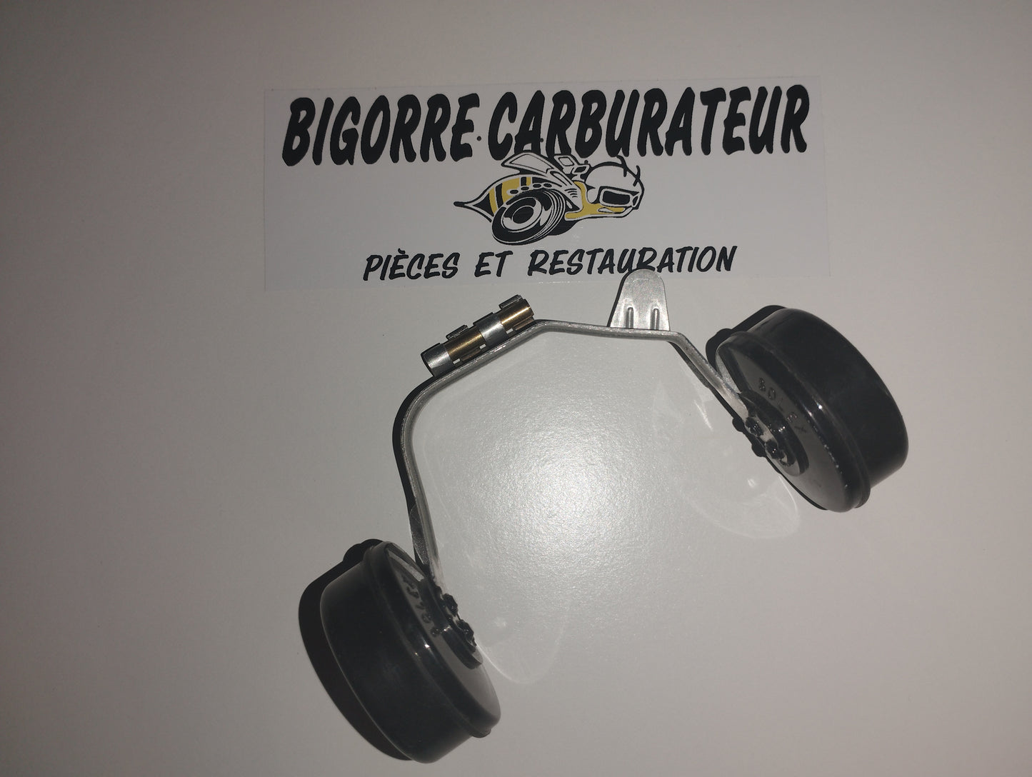 Flotteur Solex SCIC