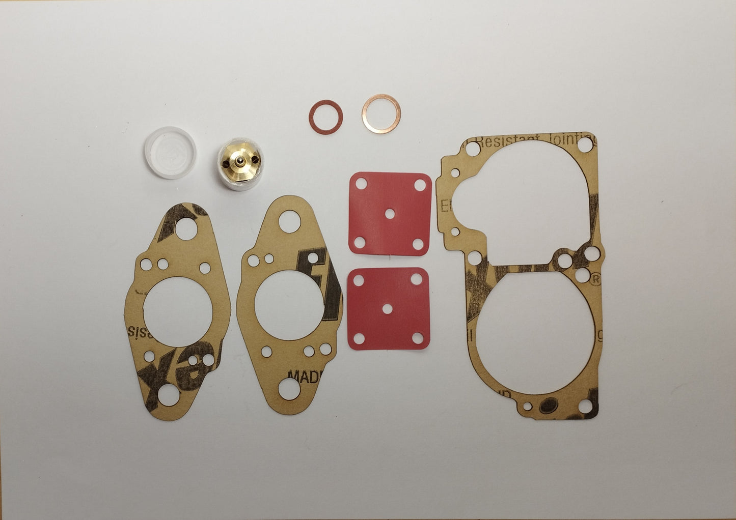 Kit joints Solex 28 PDSI