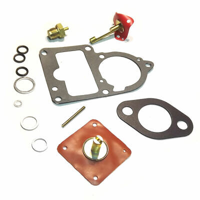 Kit joint Solex 34 PICT 4