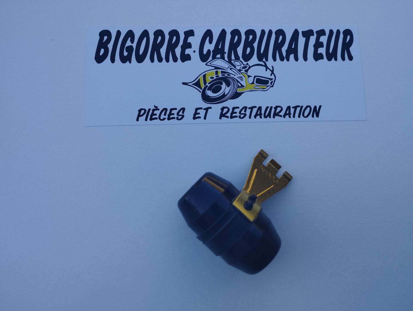 Flotteur Solex EHSA