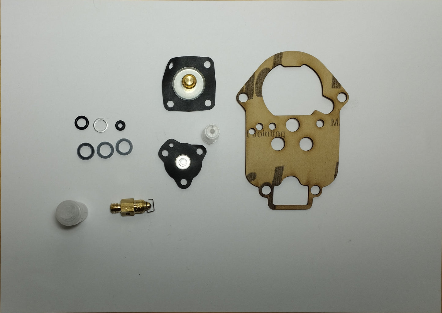 Kit joints 32 à 34 ICT ou ICH