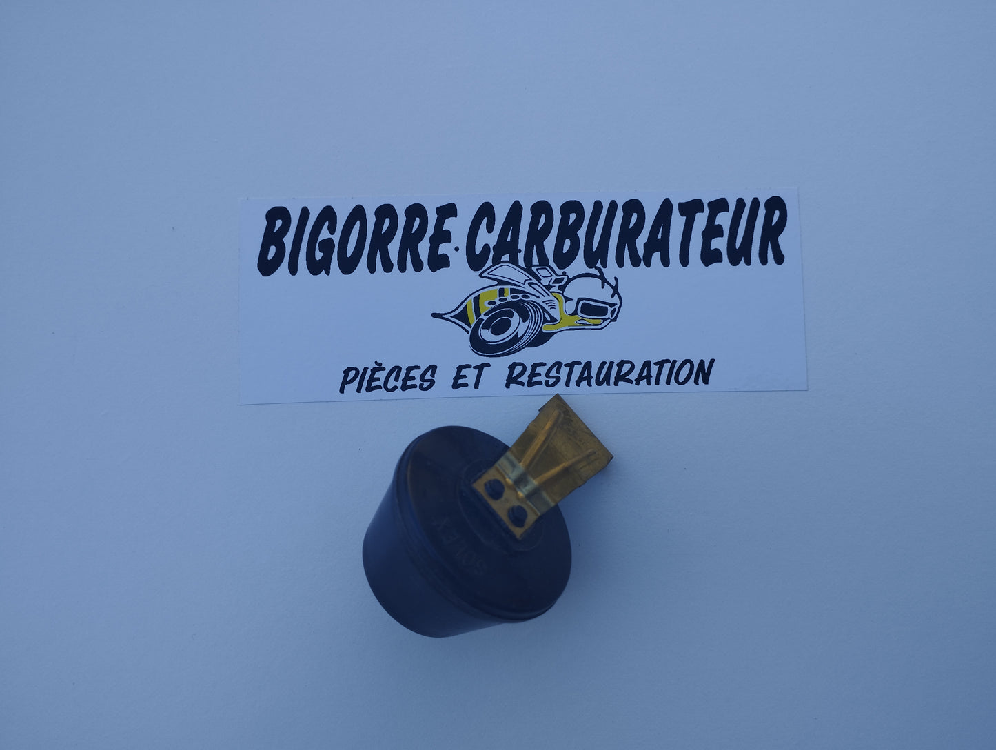 Flotteur Solex DISA
