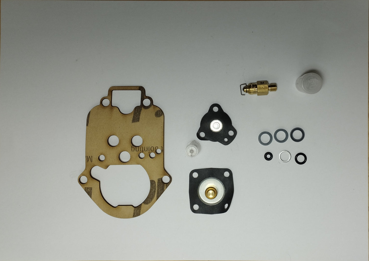 Kit joints 32 à 34 ICT ou ICH