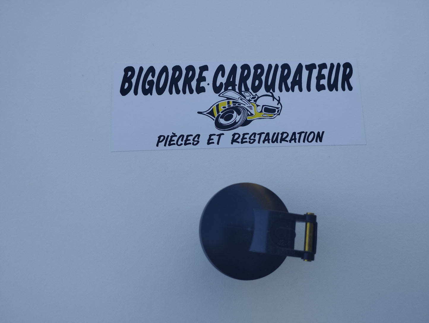 Flotteur Solex PBISA