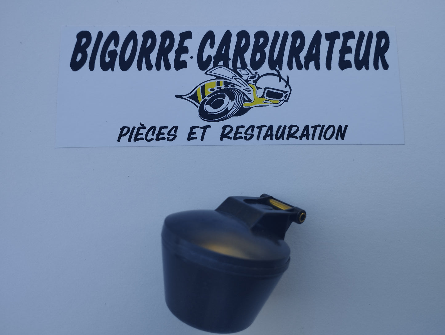 Flotteur Solex PBISA