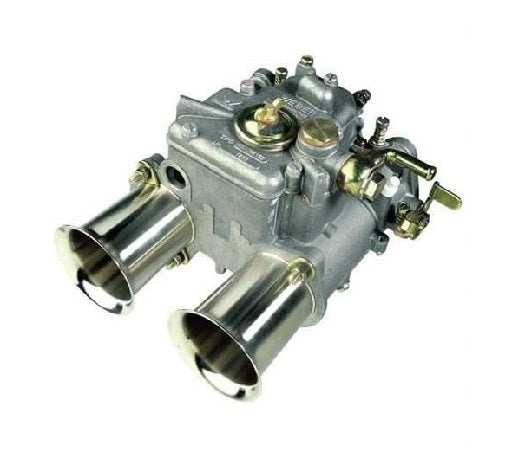 Étude de calibrage théorique - Carburateur pour moteur préparé