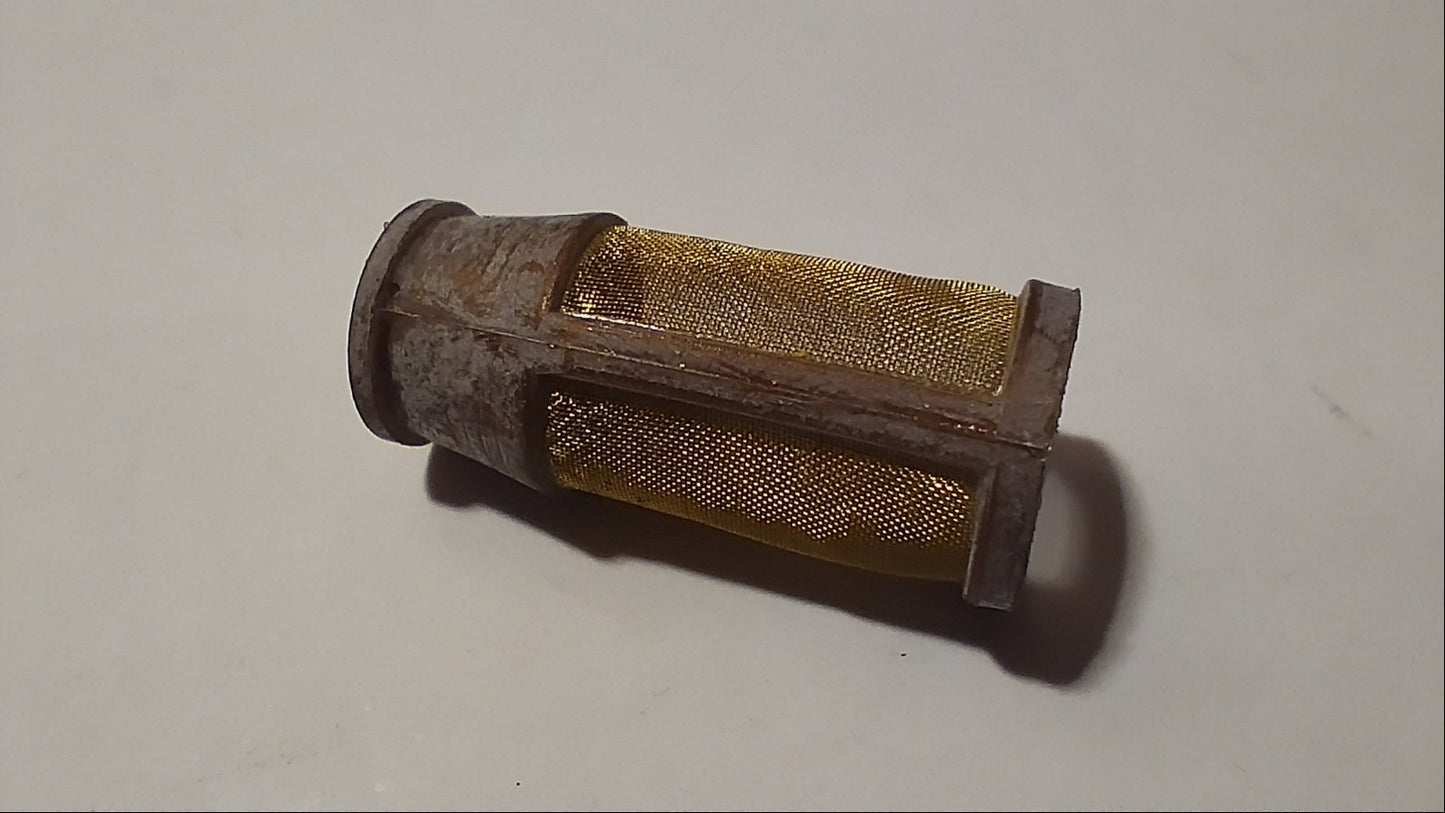 Filtre à essence
