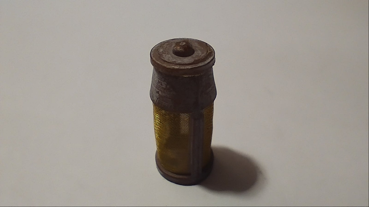 Filtre à essence