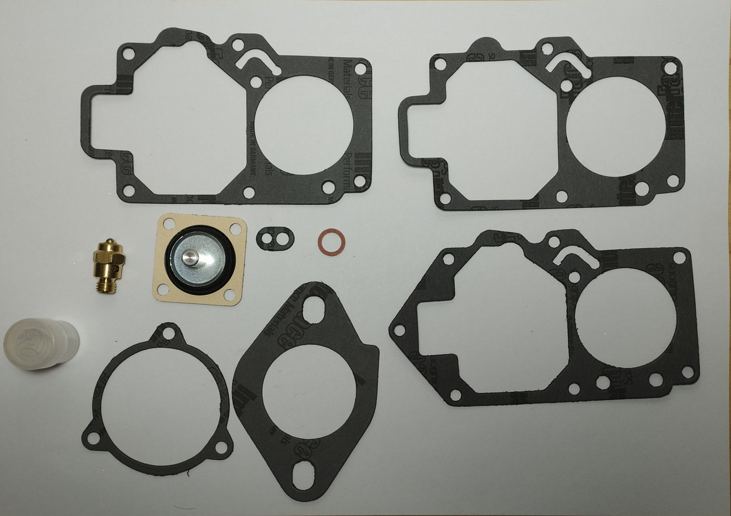 Kit joints FOMOCO 1V