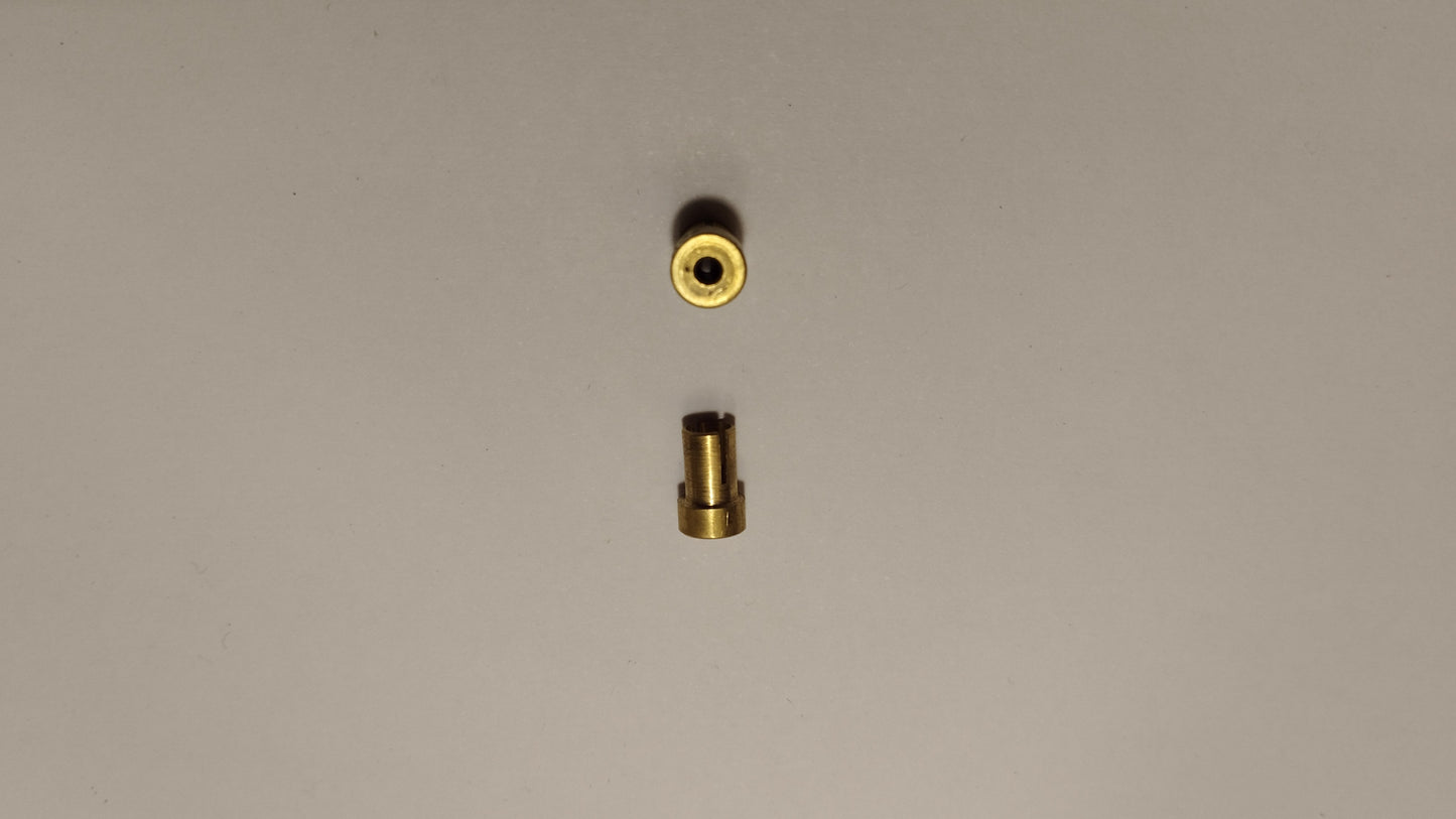Gicleur Air Ajutage WEBER DCOE 77401