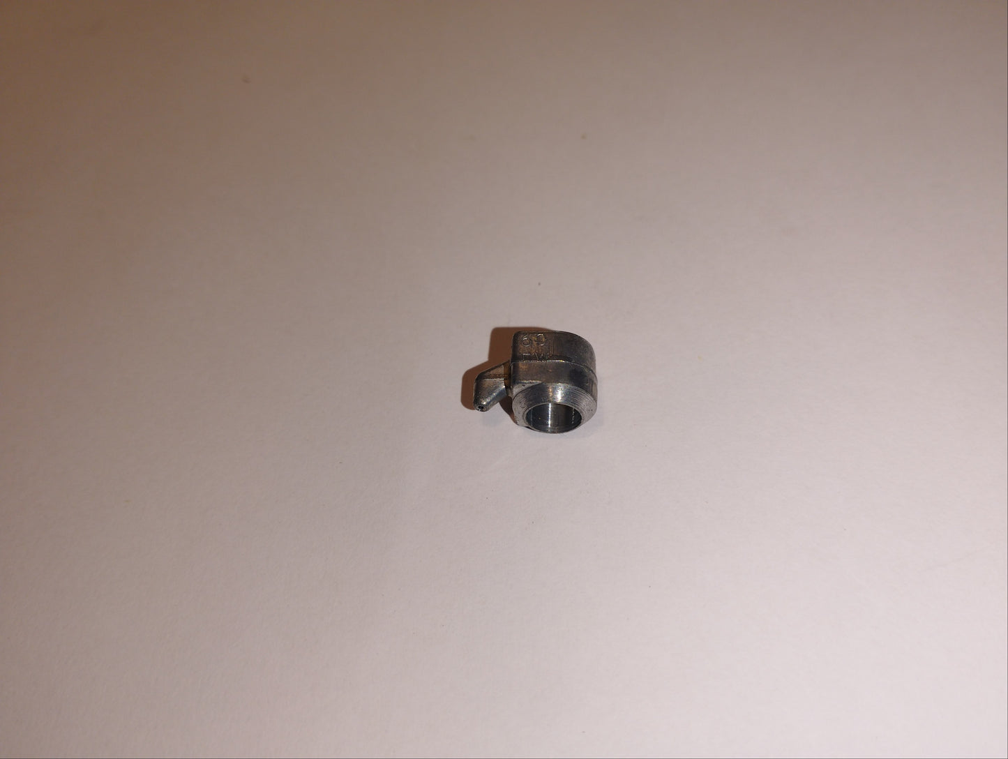 Gicleur pompe de reprise Weber DDE 76204