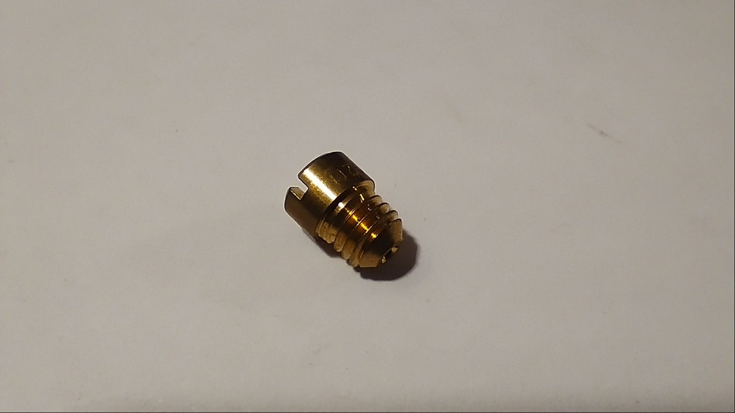 Gicleur principal WEBER DGV, DGAV 73801