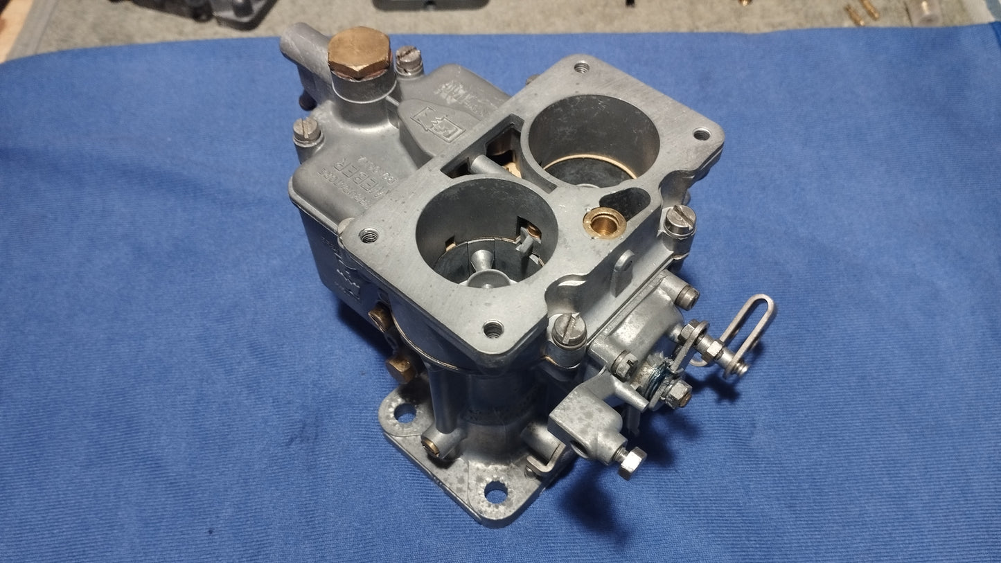 Carburateur 28 36 DCB 1