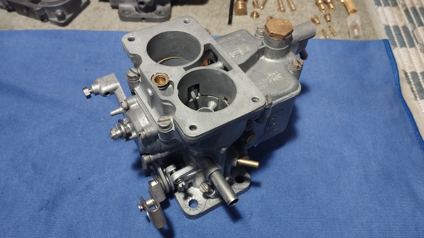 Carburateur 28 36 DCB 1