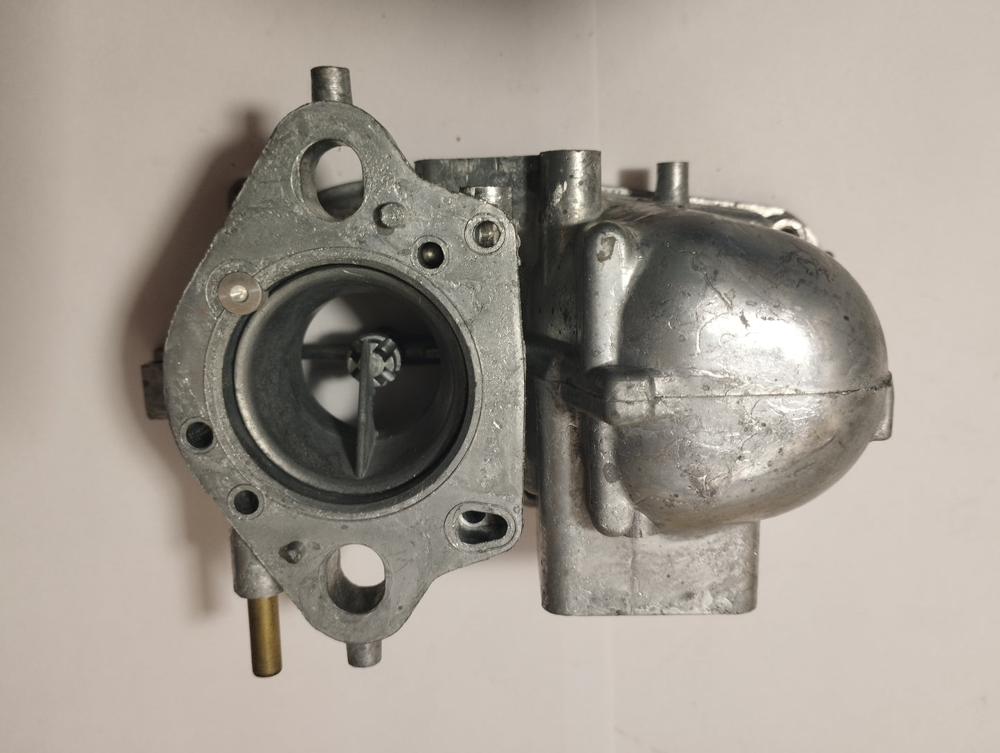 Corps de carburateur Solex 35 DISA