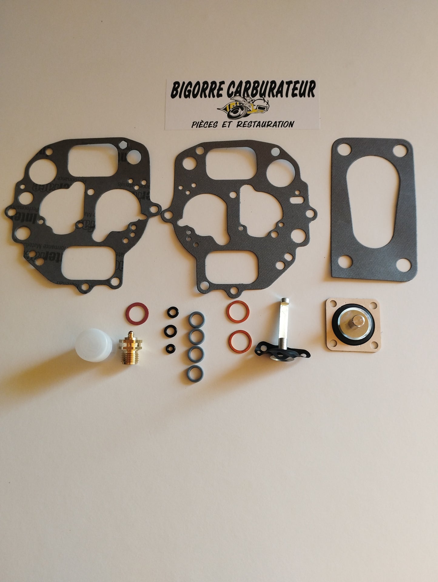 Kit joint Solex 26 35 CSIC