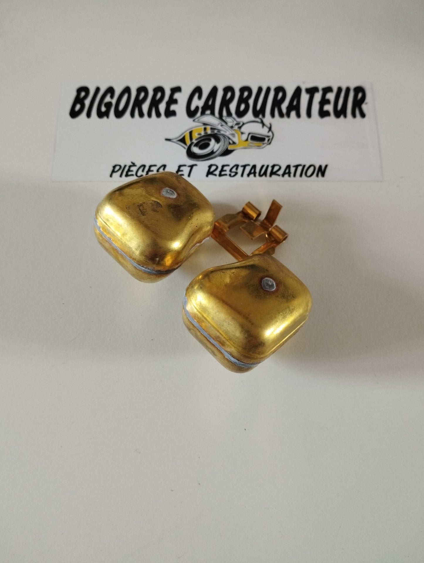 Flotteur weber DGV / DGAS 4153001300