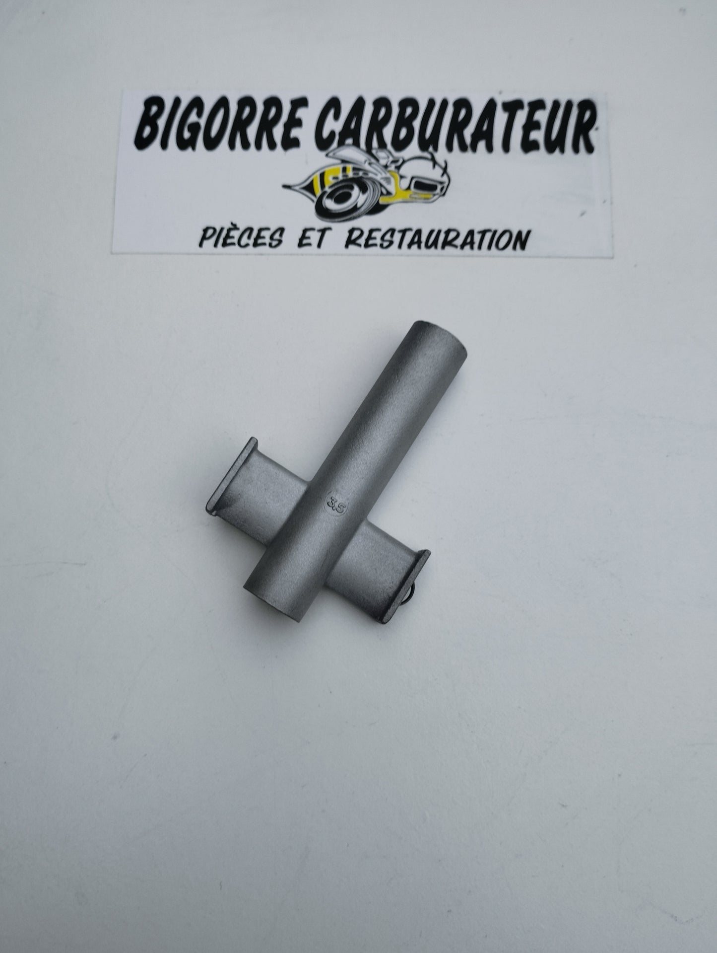 Auxiliaire Venturi WEBER DCNF 3.5 7110735