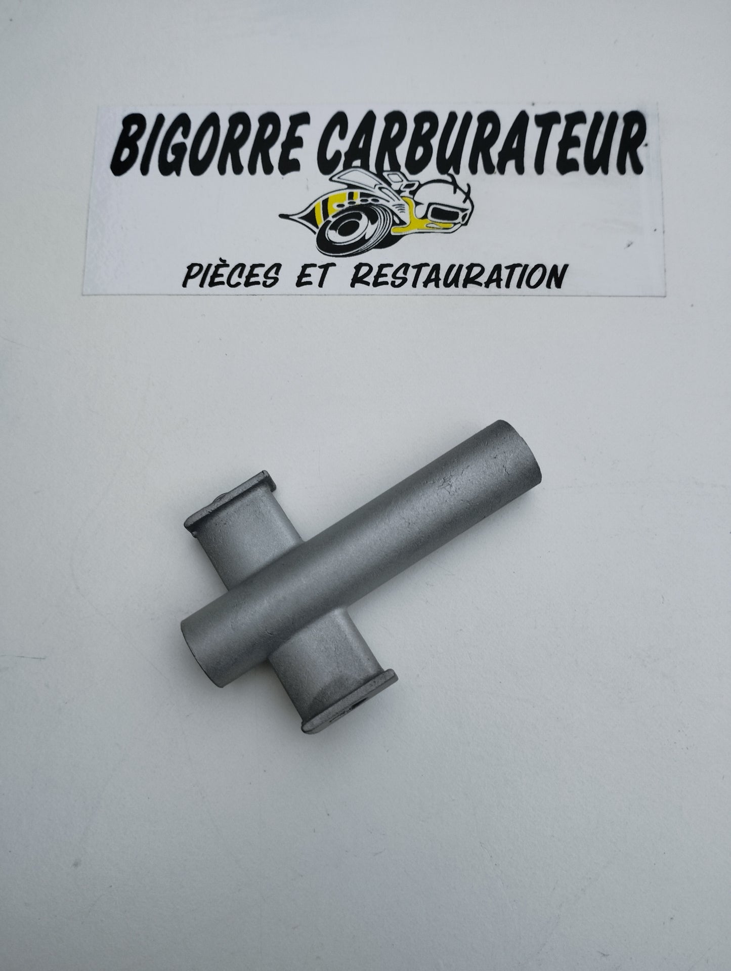Auxiliaire Venturi WEBER DCNF 3.5 7110735