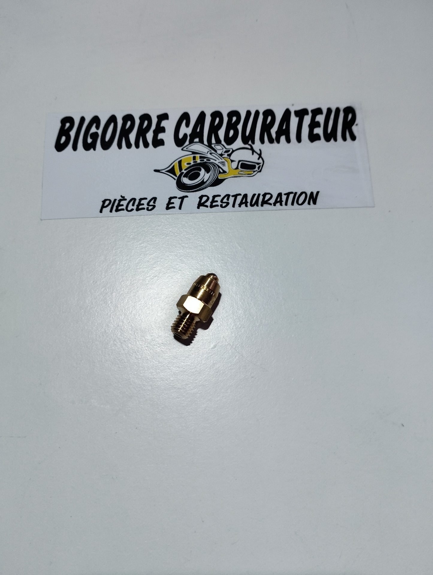 Pointeau Weber DCOE DCNF IMB en 150 79503