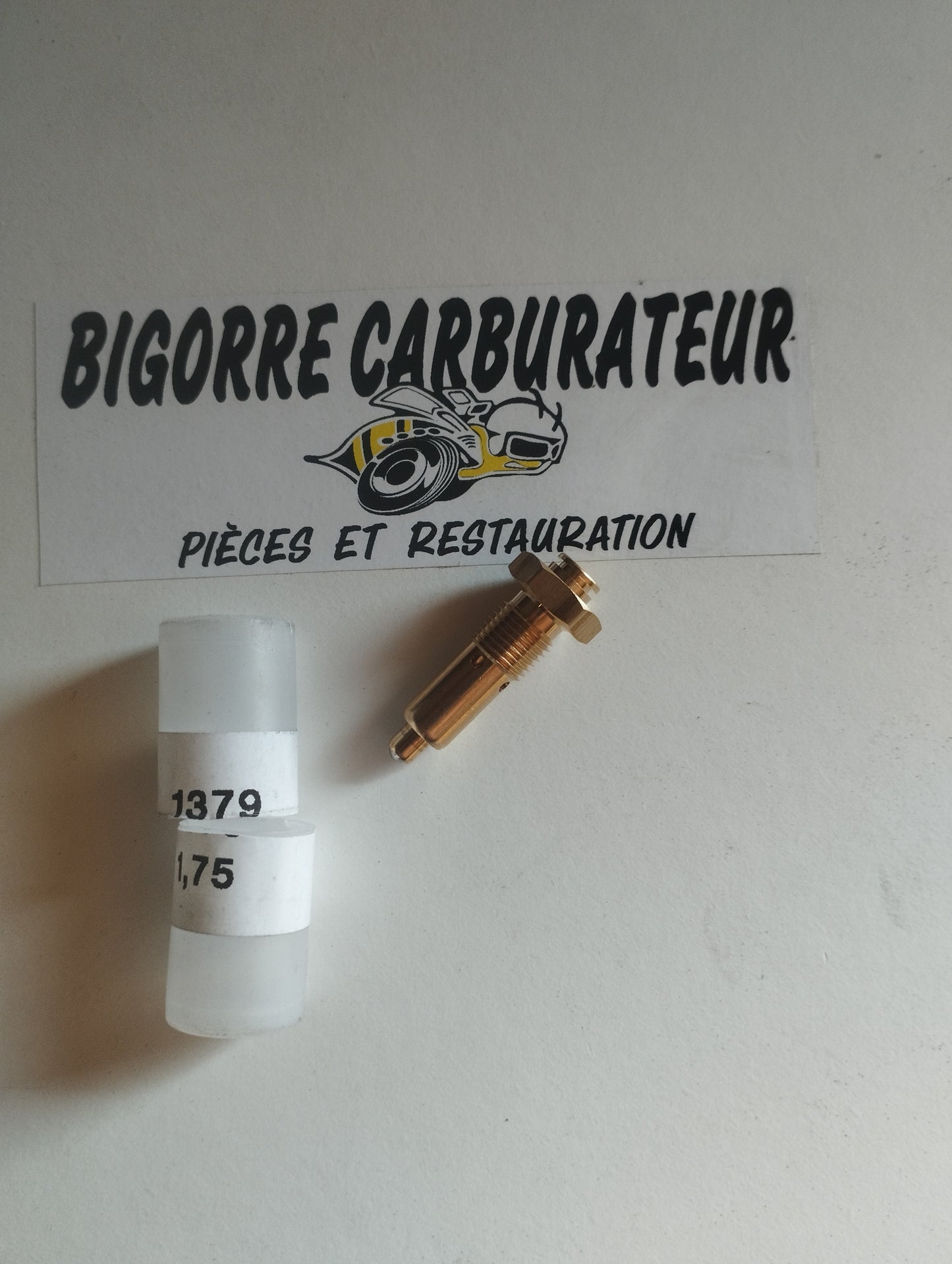 Pointeau Weber IDA, IDPT en 175 79508175