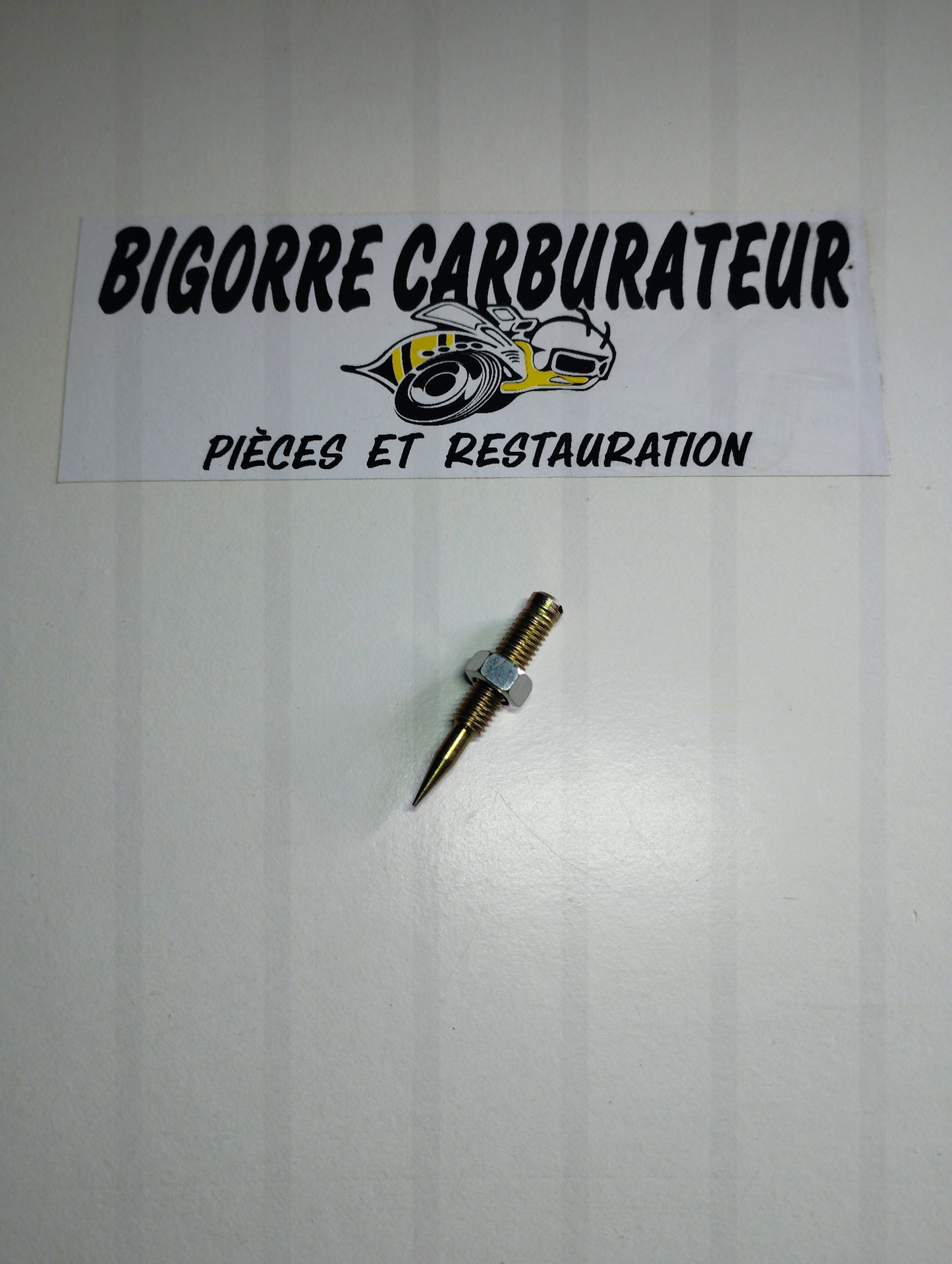 Vis By-Pass Weber IDF 6475002900