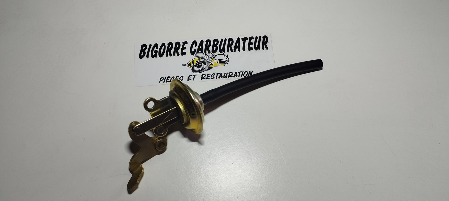 Capsule de dépression Weber DMTR DMTL 57804121