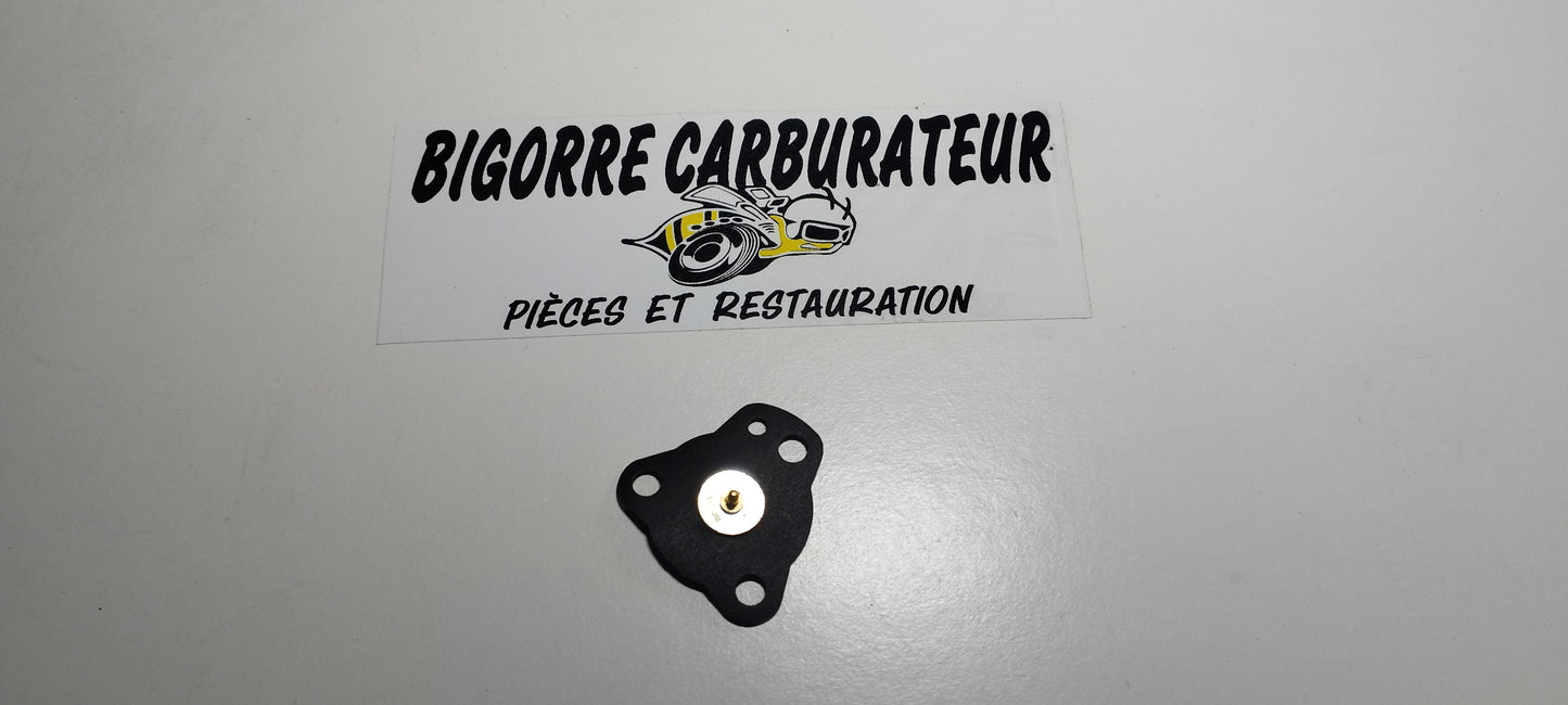 Membrane Weber 47407182 - 47407250