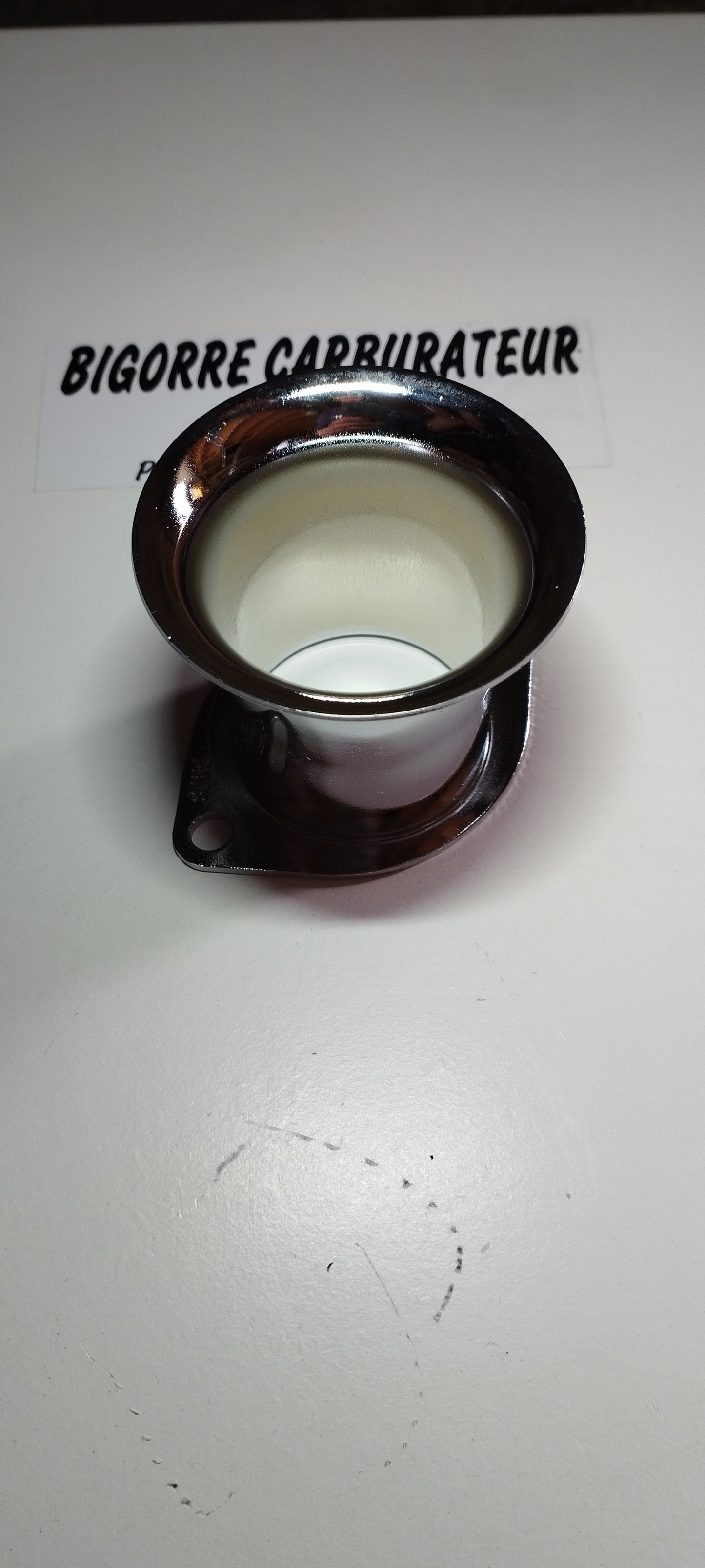 Cornet Ø40mm