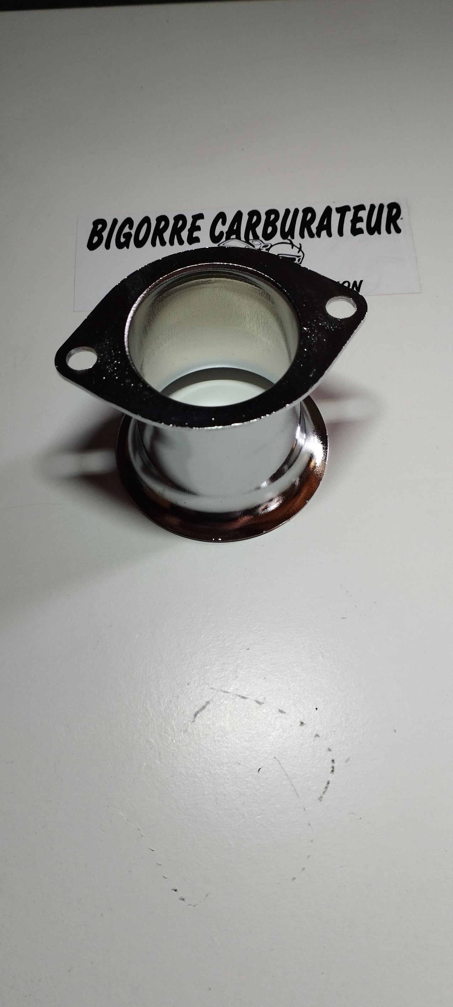 Cornet Ø40mm