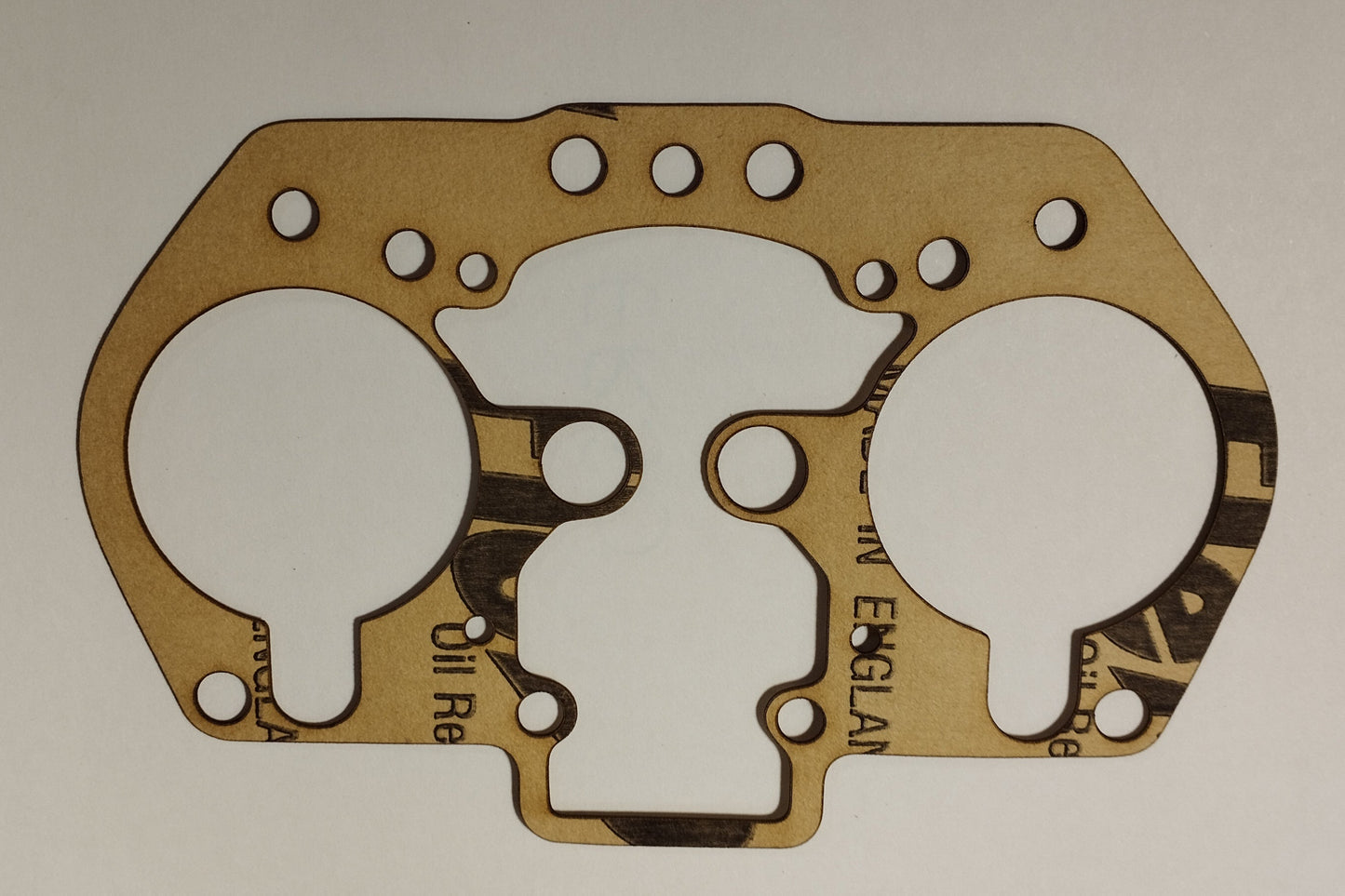 Joint de couvercle Weber 40 - 44 IDF 41705086