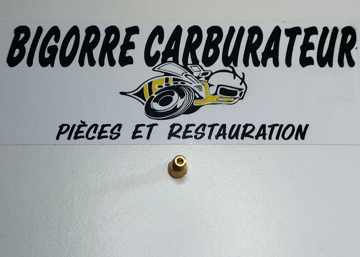 Vis de papillon pour DCOE DCOM DHLA