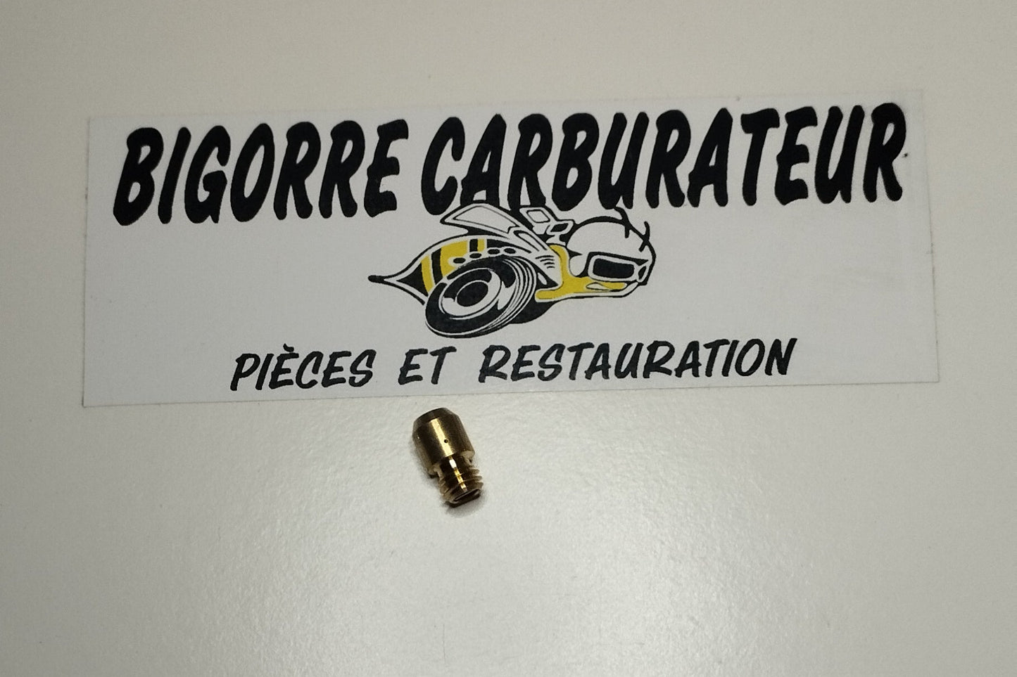 Soupape de décharge de pompe de reprise Weber DCOE 79701