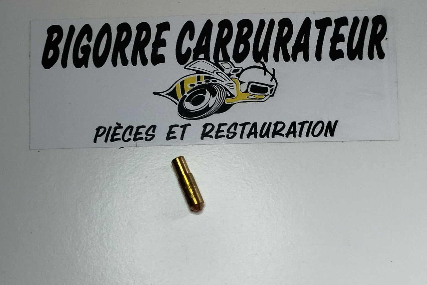 Gicleur de ralenti F6 Weber DCOE 74819