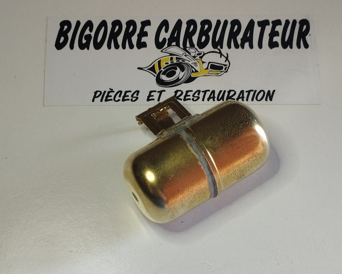 Flotteur Weber DIR 41015.004