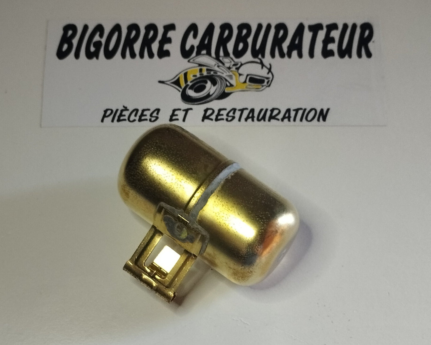 Flotteur Weber DIR 41015.004