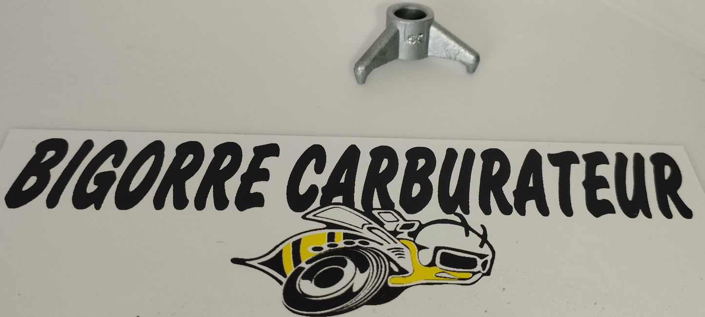 Gicleur de pompe de reprise Weber DCNF 762150