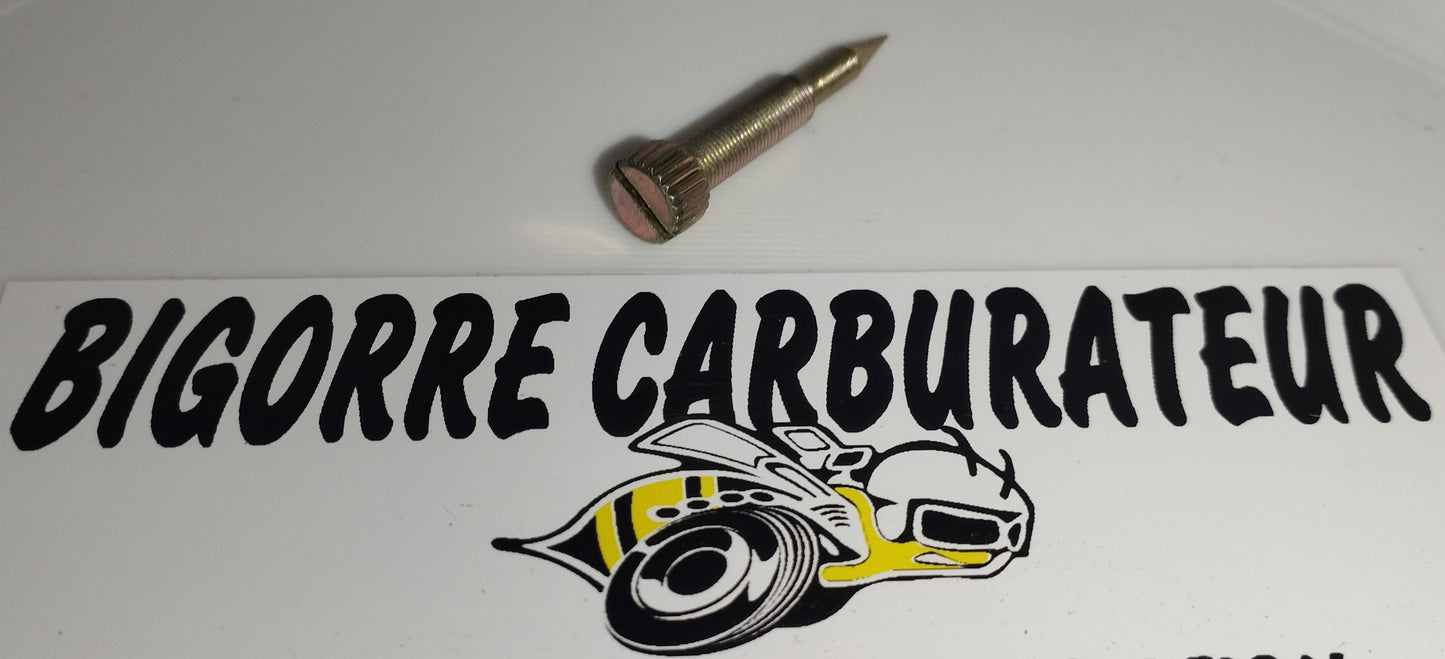 Vis de richesse Weber DGV 64750025