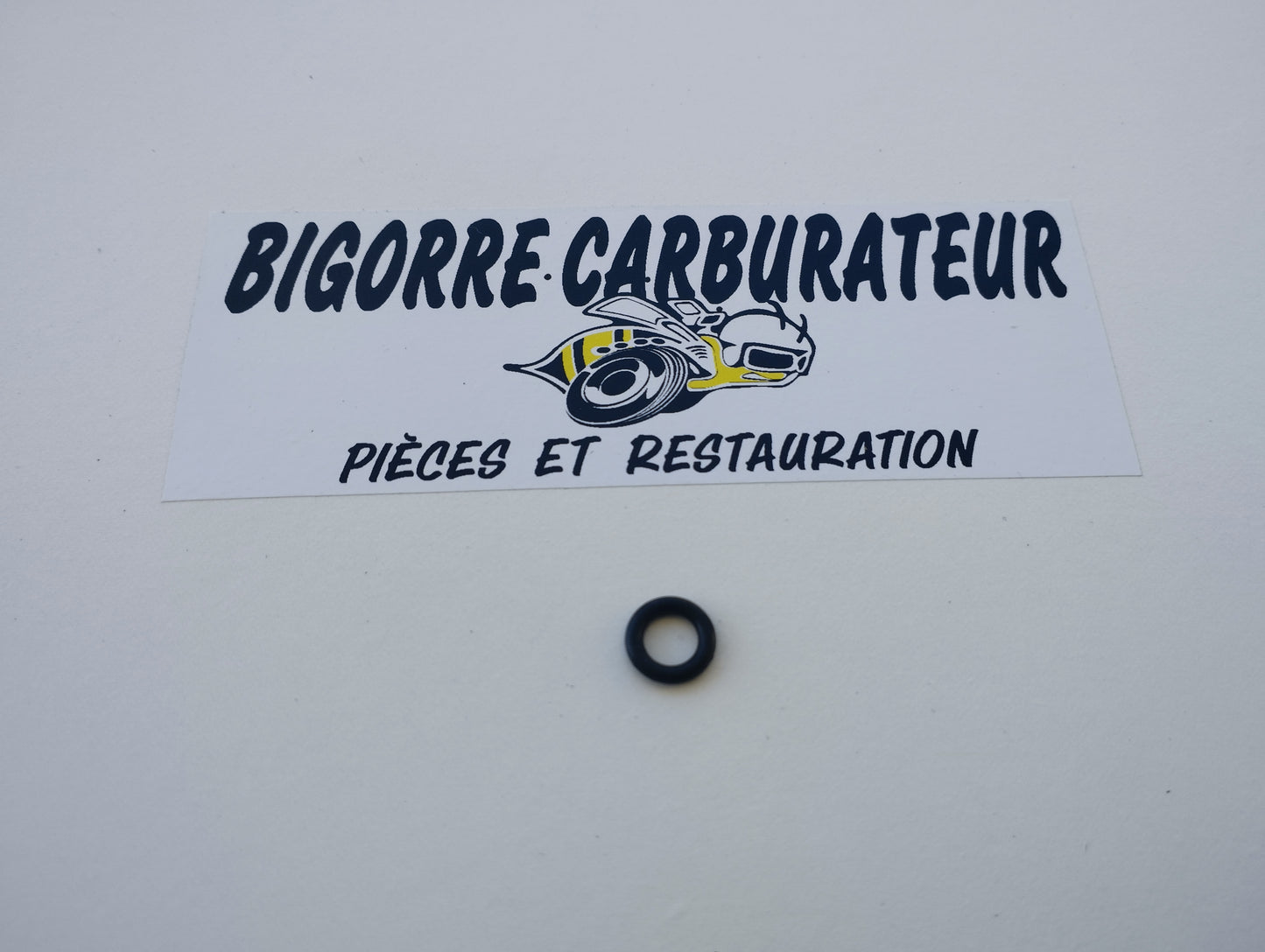 Joint torique Weber DCOE 4156500900