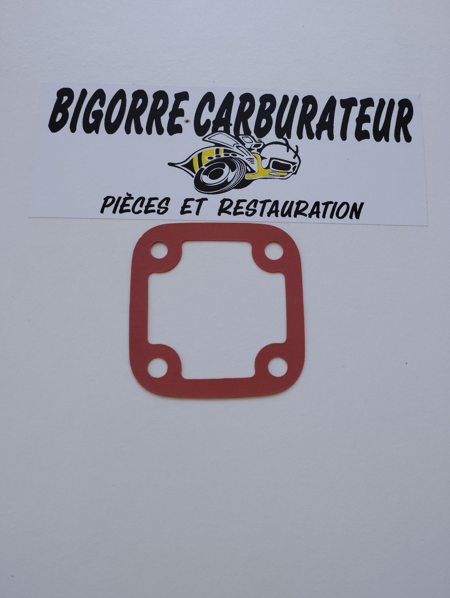 Joint de cuve Weber DCOE ancien modèle