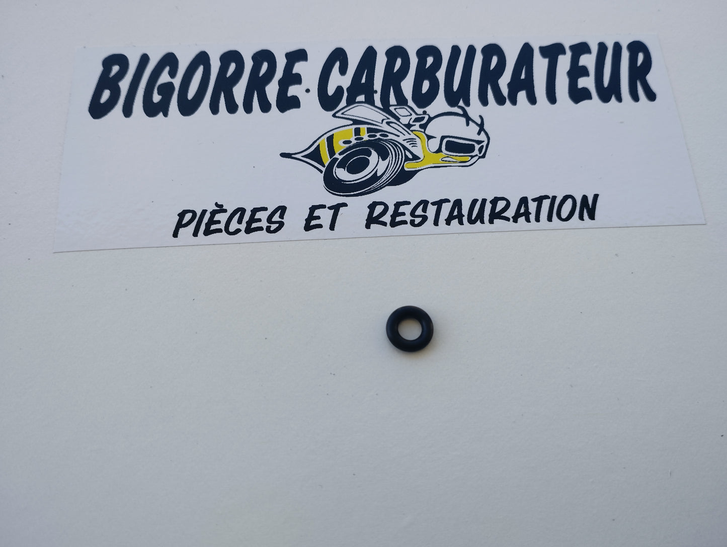 Joint torique Weber DCOE DGV DCNF 4156500200