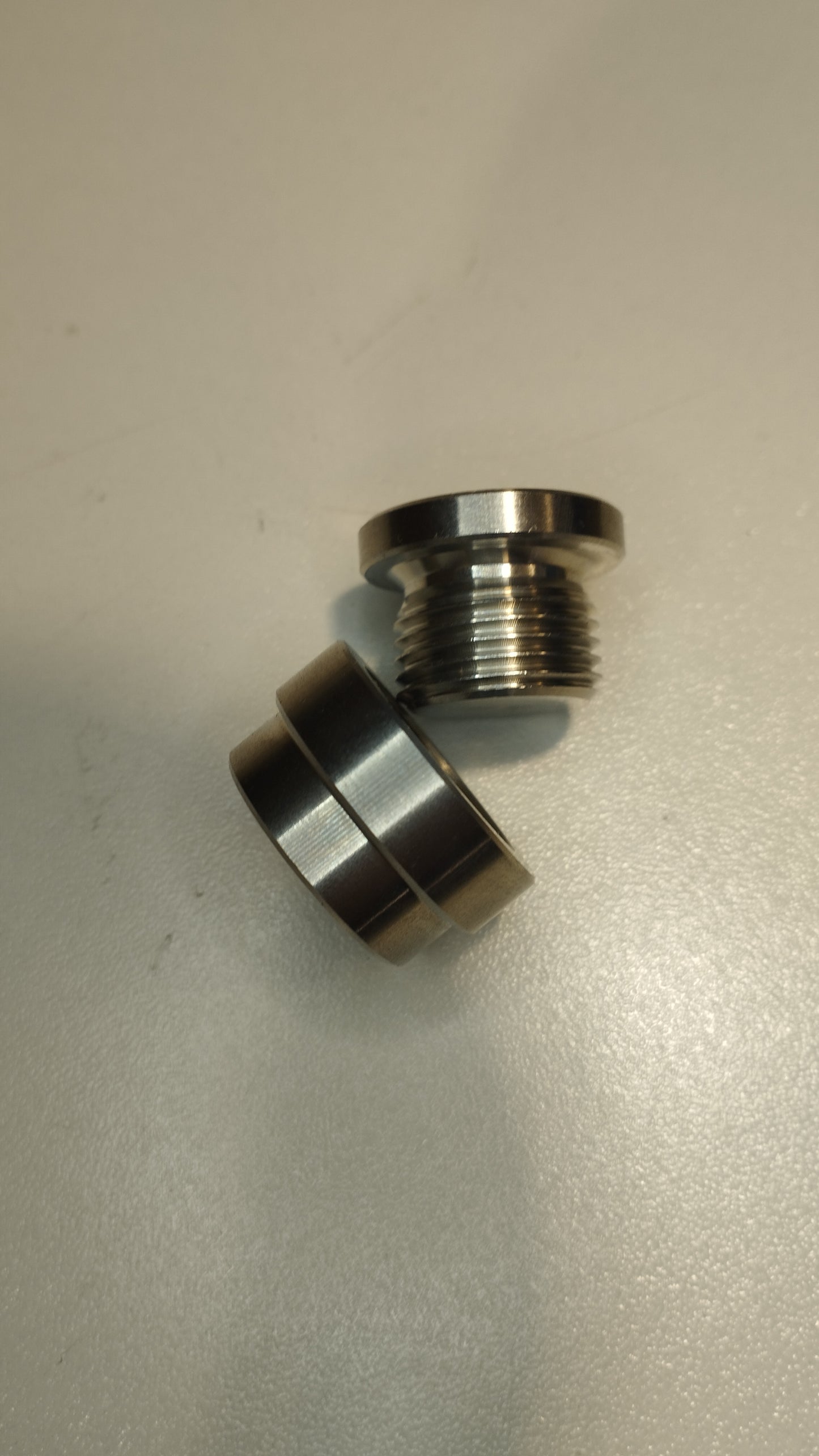 Ecrou à souder pour sonde lambda