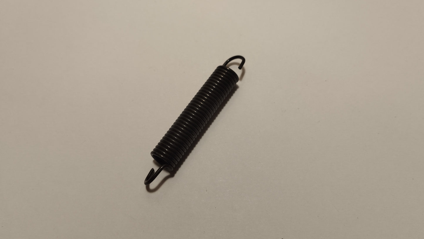 Ressort rappel WEBER DCOE