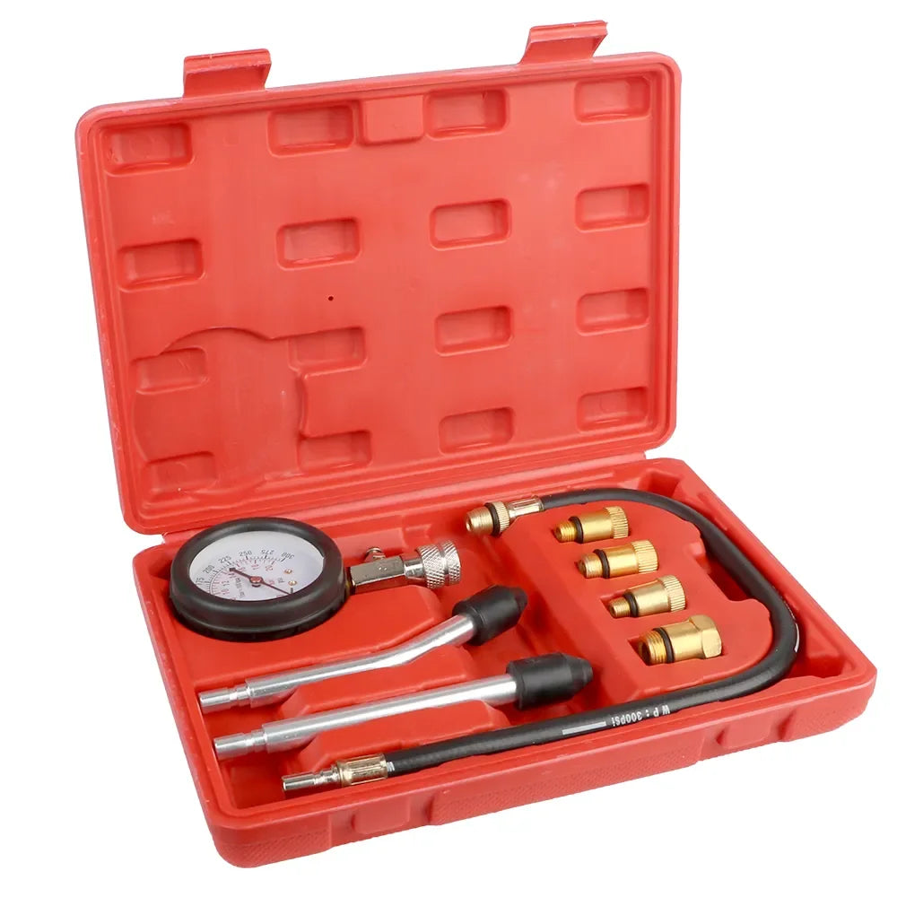 Compressiomètre Moteur