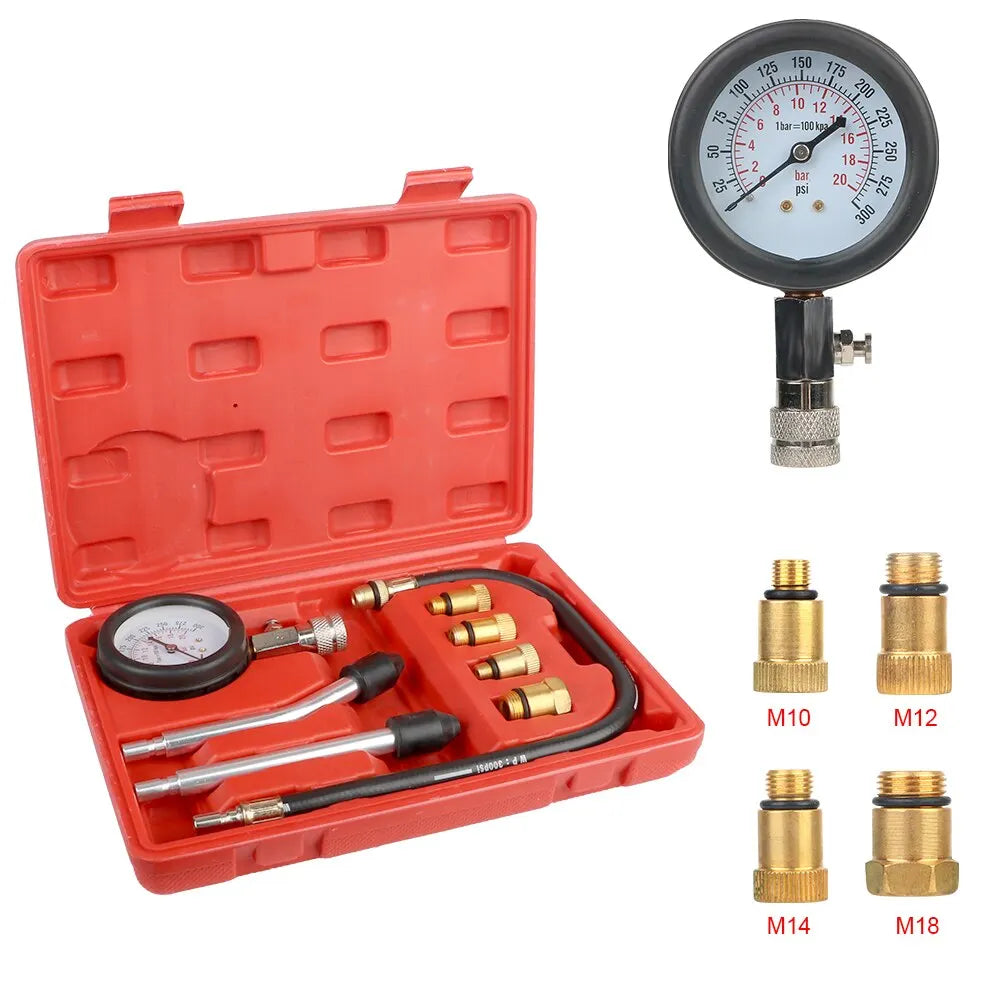 Compressiomètre Moteur