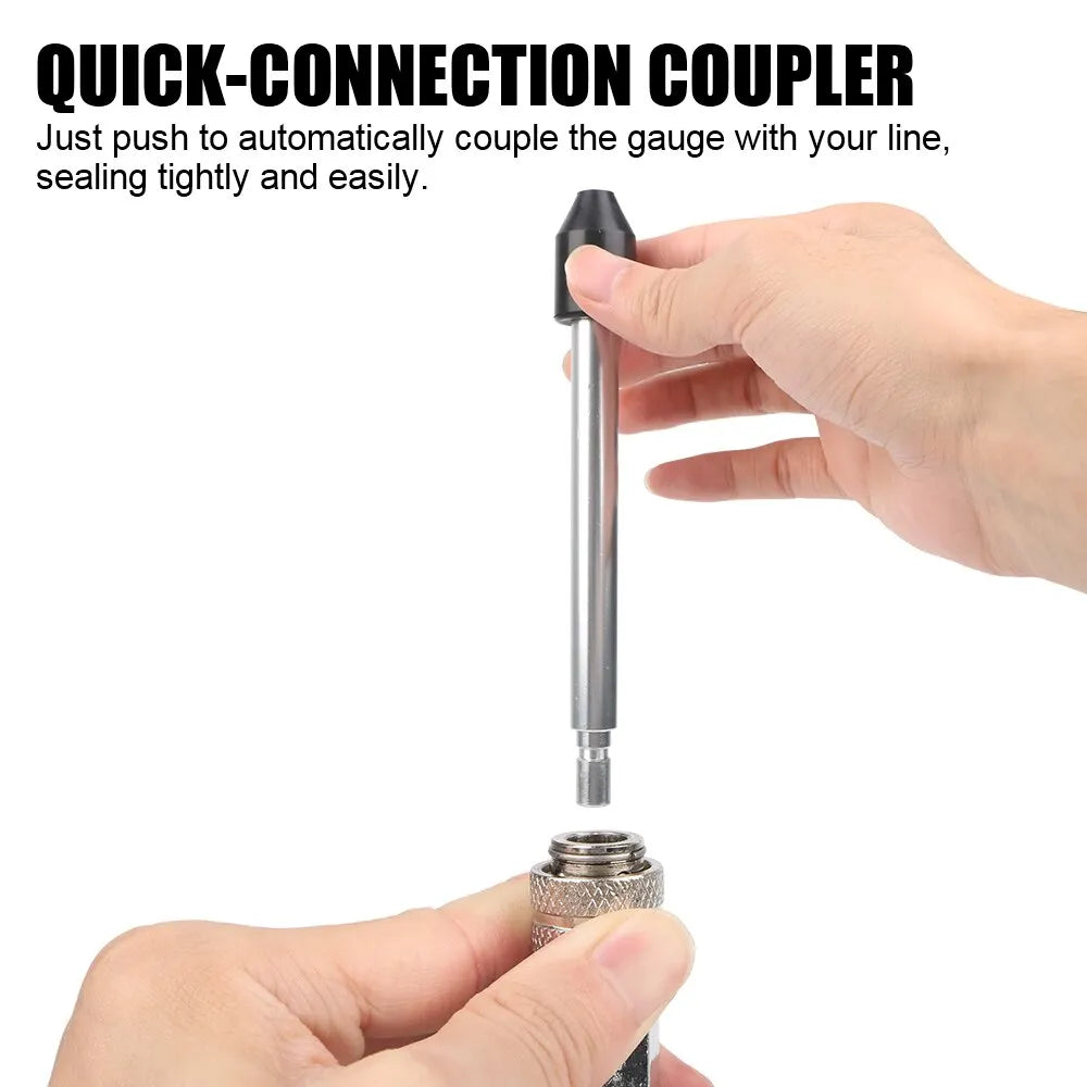 Compressiomètre Moteur