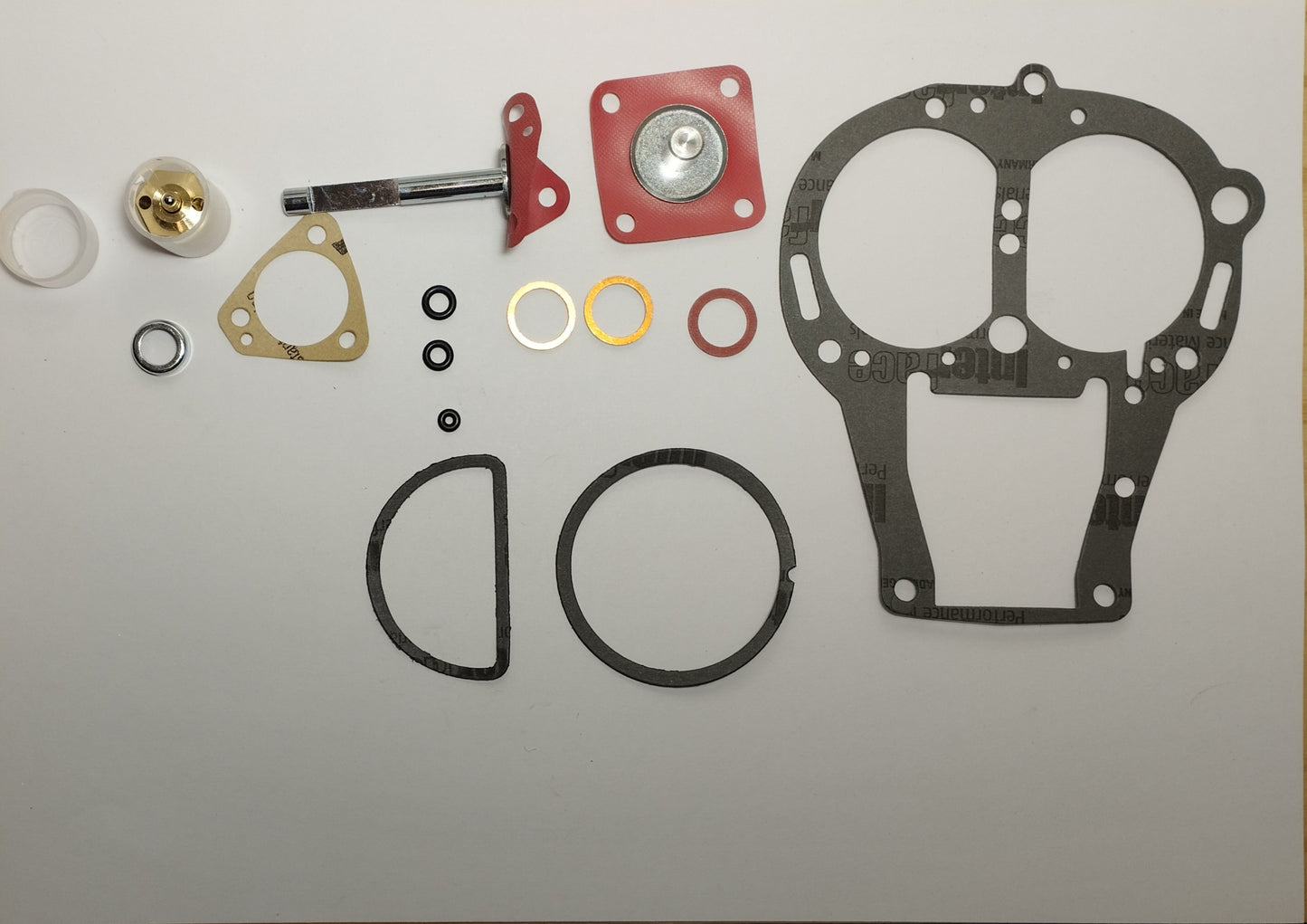 Kit joints Solex 32/35 TDID