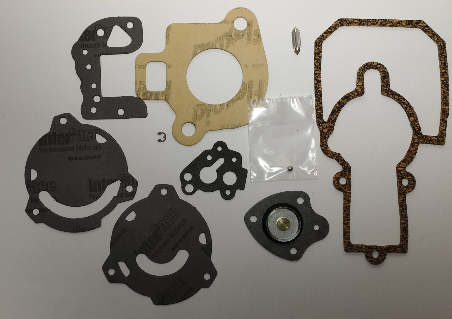 Kit joints Motorcraft VV