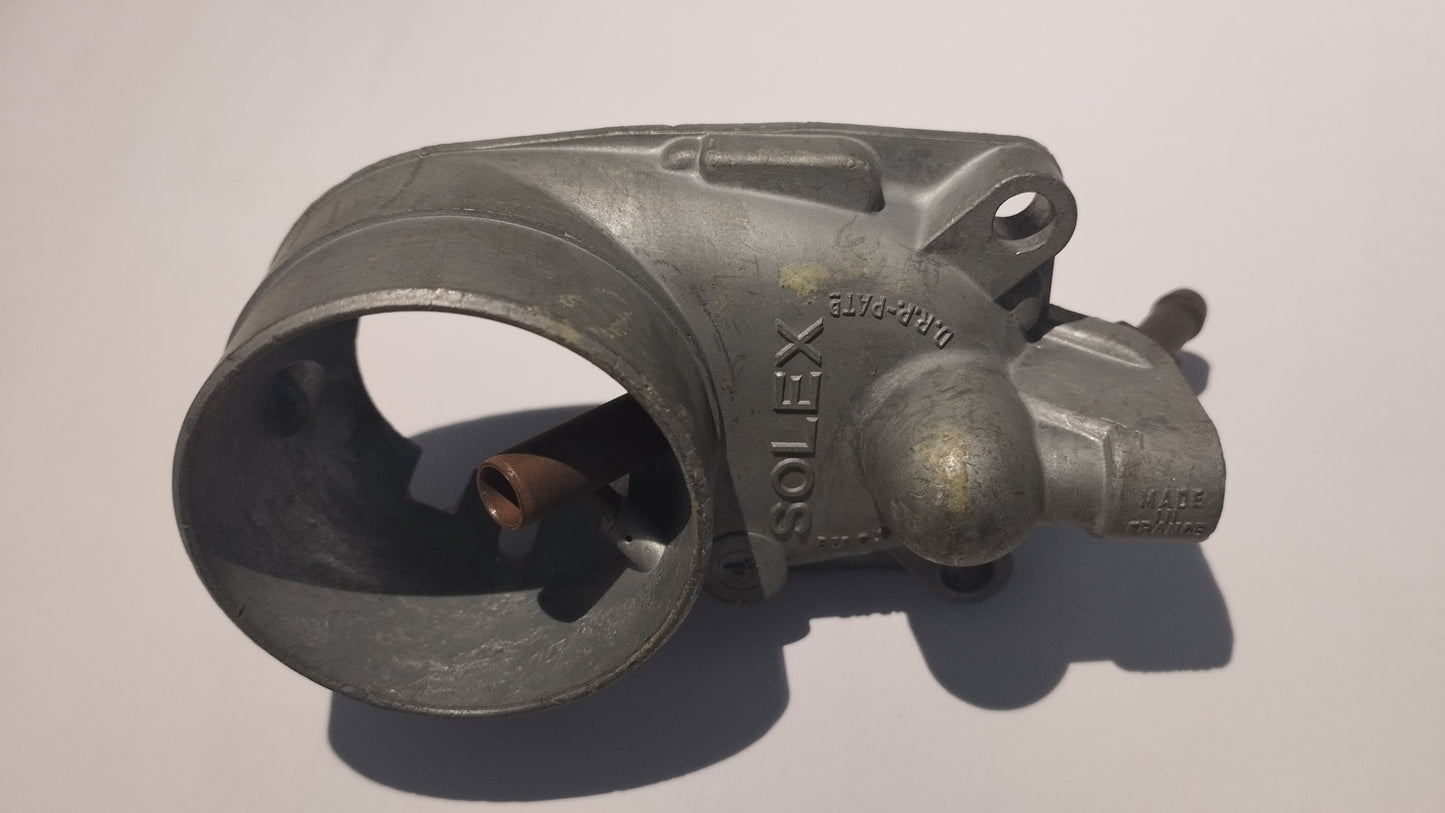 Couvercle Carburateur Solex PBIC