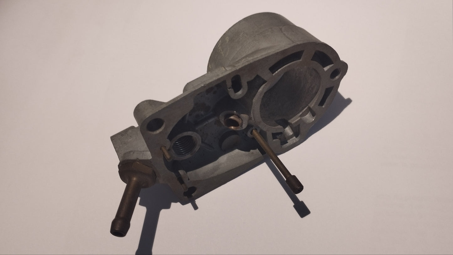 Couvercle Carburateur Solex PBIC